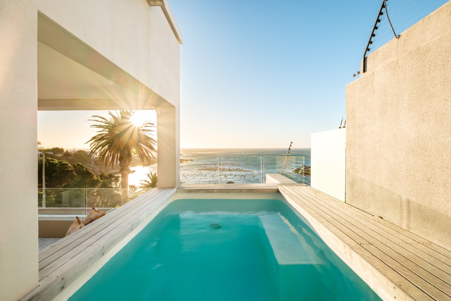 3 Bedroom Property for Sale in Camps Bay Western Cape